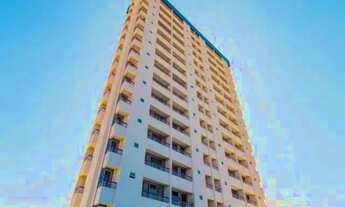 Imagem 4: Augo apartamento com 2 quartos, suíte e closet, 65m² , Passaré