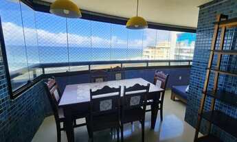 Imagem: Apartamento mobiliado para aluguel com 2