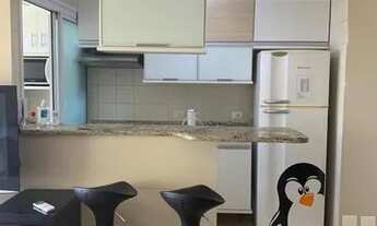 Imagem 2: Flat para aluguel possui 75 metros quadrados com 1 quarto em Cidade Monções - São Paulo