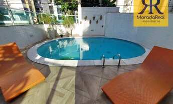 Imagem 5: Apartamento com 3 dormitórios, 100 m² - venda por R$ 540.000 ou aluguel por R$ 5.463/ano