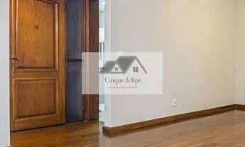 Imagem 5: Apartamento para alugar no bairro Moema - São Paulo/SP, Zona Sul