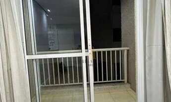 Imagem 2: Apartamento com 2 dormitórios à venda, 50 m² por R$ 345.000,00 - Vila Prudente (Zona Leste