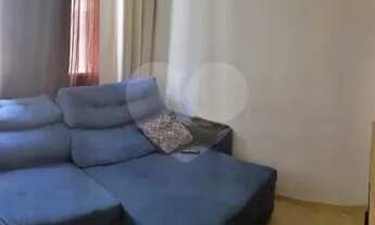 Imagem 3: Apartamento a venda 3 dormitórios na Freguesia do Ó