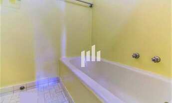 Imagem 7: Apartamento com 4 dormitórios para alugar, 220 m² por R$ 6.500,00 - Paraíso - São Paulo/SP