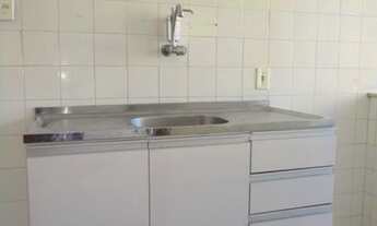 Imagem 3: Apartamento para aluguel possui 50 metros quadrados com 2 quartos