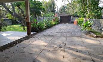 Imagem 3: CASA/SÍTIO - VARGEM GRANDE