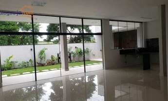 Imagem 7: Casa com 3 dormitórios à venda, 254 m² por R$ 1.595.000,00 - Condomínio Terras do Vale - C