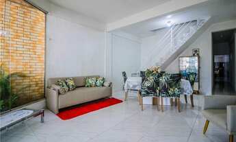 Imagem 6: Belíssima casa na Sacramenta com 4 dormitórios - 280m²