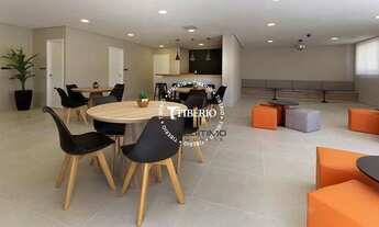 Imagem 6: Apartamento de 2 quartos a venda em Santana, 1 vaga de garagem e lazer completo