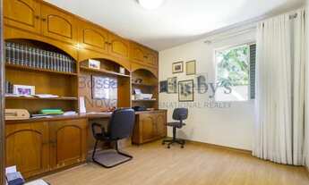 Imagem 7: Casa com piscina próxima ao Instituto Tomie Ohtake