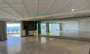 Imagem 5: Apartamento de luxo com 4 quartos, 380m2 em Rio de Janeiro, Barra da Tijuca