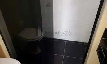 Imagem 7: LOCAÇÃO EM FLAT EM PINHEIROS!