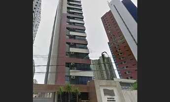 Imagem: APARTAMENTO RESIDENCIAL em NATAL - RN, PETRÓPOLIS