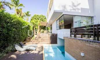 Imagem: Aldeia do Vale - Sobrado 5 quartos, sendo