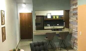 Imagem 2: Apartamento de alto padrão em Ubatuba