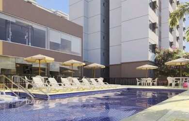 Imagem 6: 47 MIL ATÉ DE DESCONTO+PAU AMARELO+Utilize seu FGTS+|2Qts|46M²