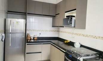 Imagem 7: Sobrado à venda, 2 quartos, 2 suítes, 2 vagas, VILA BELA - São Paulo/SP