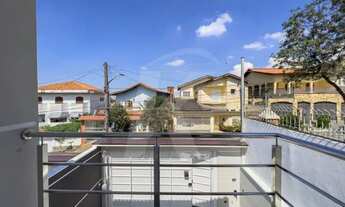 Imagem 5: Sobrado Novo - 3 dormitórios, 2 vagas