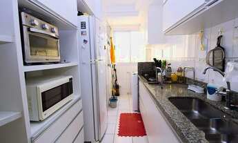 Imagem 5: Apartamento de 3 quartos no Parque Amazônia - Goiânia - GO