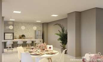 Imagem: Lançamento de Apartamento - Residencial