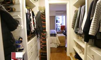 Imagem 5: São Paulo - Apartamento Padrão - Vila Mariana