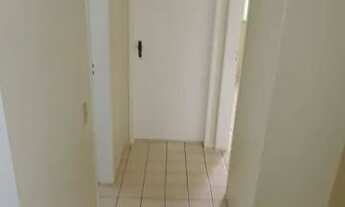 Imagem 6: Apartamento com 3 dormitórios para alugar, 120 m² por R$ 3.220,26 - Barro Vermelho - Natal