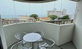 Imagem: Flat para aluguel possui 46 metros quadrados