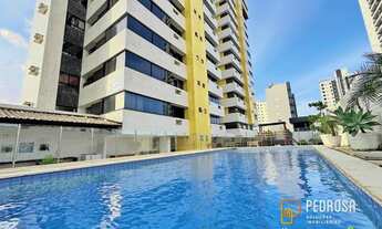 Imagem: Apartamento com 258 m2 - 4 suites - 3 vagas