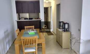 Imagem 5: Flat disponível no Itaim Bibi