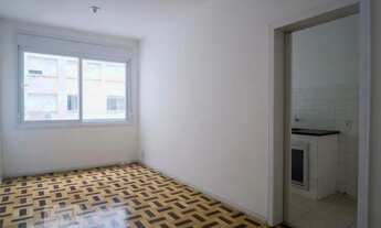 Imagem 2: Apartamento para Aluguel - Centro Histórico, 1 Quarto, 45 m2