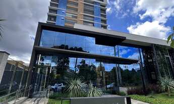 Imagem: Apartamento126m2 3 quartos a venda no Ecoville