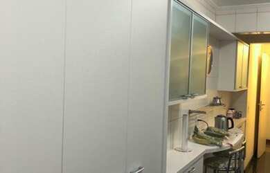 Imagem 4: São Paulo - Apartamento Padrão - Alto de Pinheiros