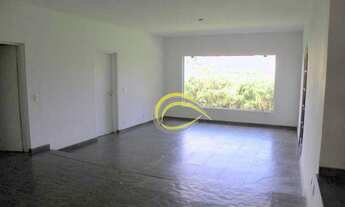 Imagem 4: Casa com 3 dormitórios 1 suíte para alugar, 282 m² por R$ 7.000/mês - San Diego Park - Cot