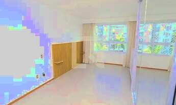 Imagem 5: Apartamento para Aluguel - Alphaville I, 3 Quartos, 142 m2