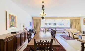 Imagem 3: Apartamento com 4 quartos à venda, 235 m² por R$ 1.873.000 - Copacabana - Rio de Janeiro/R