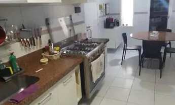 Imagem 7: Excelente apartamento para venda 186 metros quadrados, 3 quartos em Lauritzen - Campina Gr