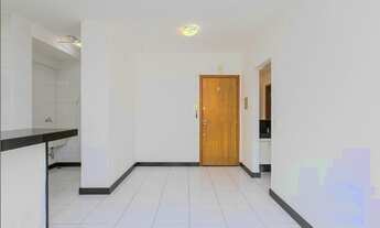 Imagem: Excelente apartamento 01 quarto com ou sem