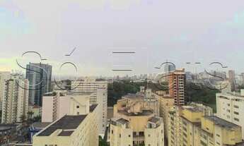 Imagem 10: Studio Mercure Pinheiros para locação com excelente localização em Pinheiros