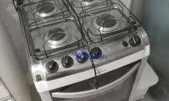 Imagem 6: Apartamento com 1 dormitório para alugar, 40 m² por R$ 3.549,00/mês - Campo Belo - São Pau