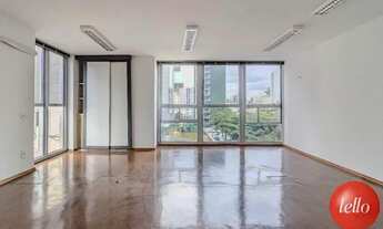 Imagem 4: São Paulo - Conjunto Comercial/Sala - Pinheiros
