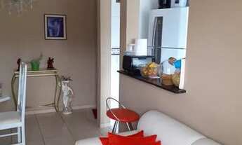 Imagem 3: Apartamento à venda no bairro Nova Mogilar - Mogi das Cruzes/SP