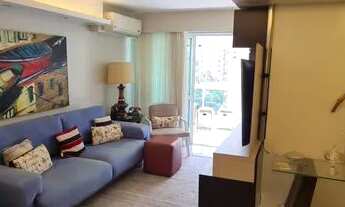 Imagem 2: Apartamento para venda possui 110 m² com 3 Quartos (1 Suíte) em Icaraí - Niterói - RJ