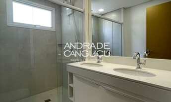 Imagem 4: LINDO APARTAMENTO MOBILIADO PARA ALUGUEL NO SETOR MARISTA