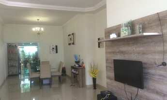 Imagem 5: Casa a venda bolsão Parque Nova Suíça - Valinhos-SP