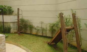 Imagem 4: São Paulo - Apartamento Padrão - Paraíso