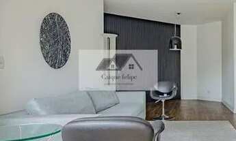 Imagem 5: Apartamento para alugar no bairro Brooklin - São Paulo/SP, Zona Sul