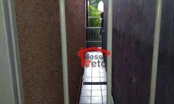 Imagem 4: Casa com 2 dormitórios para alugar, 80 m² por R$ 1.950,00/mês - Jardim Felicidade (Zona Oe