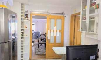 Imagem 6: Apartamento com 4 dormitórios à venda, 180 m² por R$ 1.750.000 - Moema - São Paulo/SP