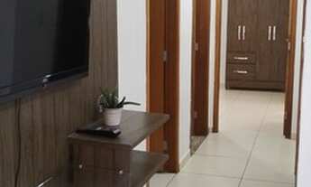 Imagem 5: Casa de condomínio para aluguel com 71 metros quadrados com 3 quartos