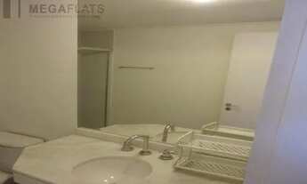 Imagem 7: FLAT PARA LOCAÇÃO EM PINHEIROS!